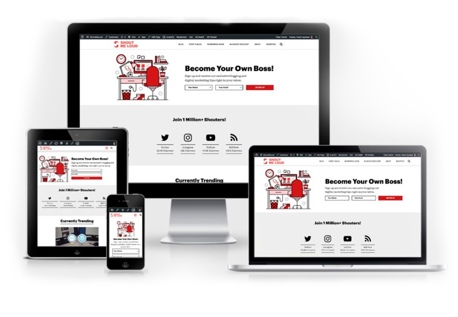 Novberaldina designers created design of iOS app for dating